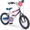 Team GB 16"